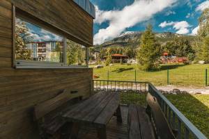 Górskie Wille Poľana