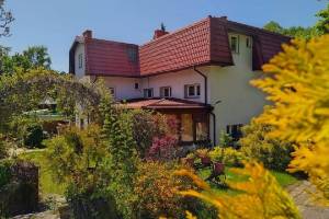 Ośrodek Wczasowy Posejdon