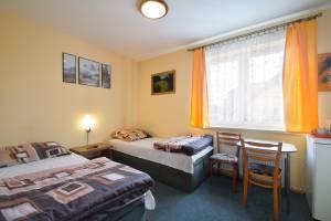 Tanie Nocowanie Koszalin