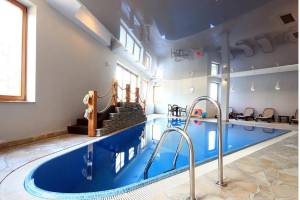 Apartament Gwiazdorski w Viva Maria