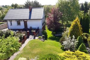 Apartament u Źródła