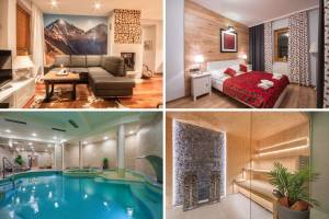 Apartamenty Apart Serwis