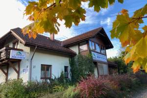 Pokoje Haratek przy Gondoli