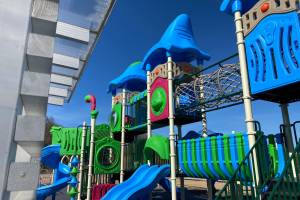 Domki nad morzem Dziedzic II 