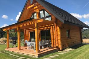 Miętusowa Chata pod Babią