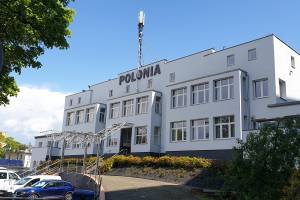 Zespół Domów Wczasowych Międzyzdroje