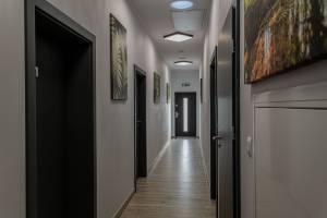 Gościnna Trzynastka - Pokoje do wynajęcia