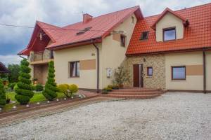 Agroturystyka Wichrowe Wzgórze