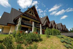 Apartament Krokus SPA