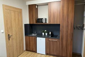 Apartamenty Polna 60