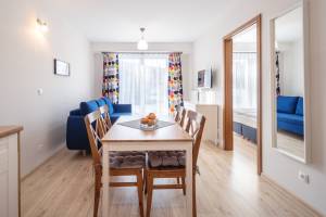 Apartamenty Kasprowicza 13