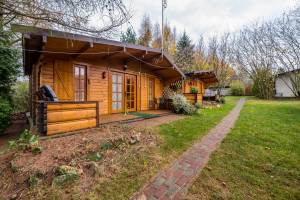 Agroturystyka Pod Lasem