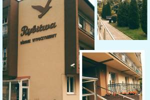 Ośrodek Wypoczynkowy Rybitwa