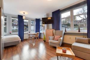 Apartament Świerkowy 