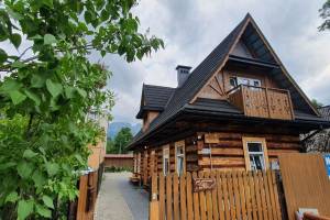 Stara Chata Adwokata