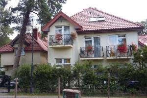 Abba kwatery prywatne