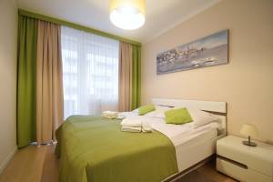 Apartament U Bogusi Bliżej Morza