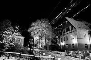 Ośrodek Wypoczynkowy Maria