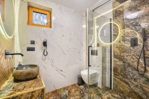 Santa Angela Solina - Apartamenty 