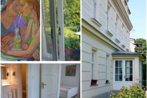 Residence Jana Praha 6