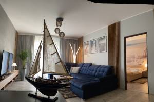 Apartament Concordia