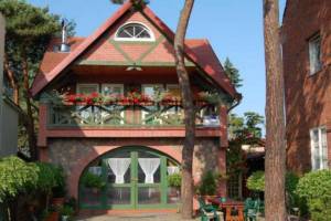 Pokoje Gościnne - Barbara L.