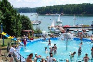 Przystań Caryńska (dawniej Unitra)