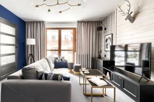 Aspen House & Spa Zakopane