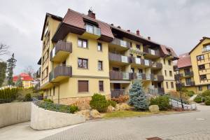 Apartament 26 A Willa Ogrodowa