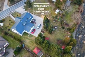 ENKLAWA NAD KWISĄ - APARTAMENTY