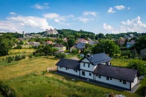 Willa pod Zamczyskiem