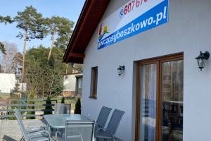 Wczasy Boszkowo