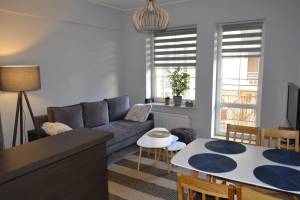 Apartament Mazury-cud natury