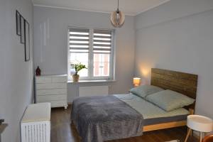 Apartament Mazury-cud natury