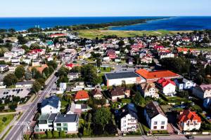 Pokoje Gościnne Amber