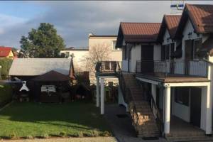 Pokoje Gościnne Andromeda