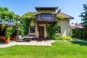 Domek do wynajęcia w Mikołajkach