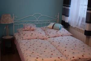 Gospodarstwo Agroturystyczne Ostoja