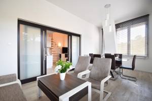 Apartament Magdalenka