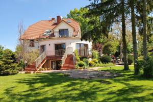 Pokoje Gościnne Łunowo