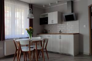 Charlie Apartament Darłówko