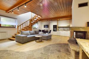 Salmopolskie Zacisze