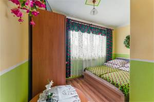 Pokoje Gościnne Barbara i Jan