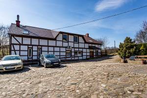 Gospodarstwo agroturystyczne Agrorzym