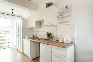 Apartamenty Kuźnica 