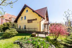 Apartamenty i Pokoje Morskie Oko