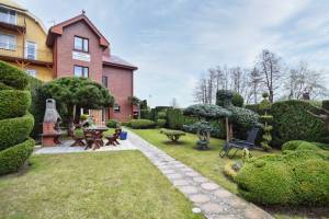 Dom Gościnny Potorejko