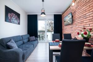 Cudowne Apartamenty Gdańsk Letnica