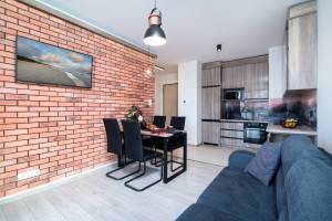 Cudowne Apartamenty Gdańsk Letnica