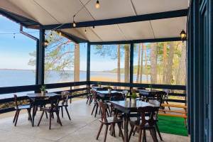 Ośrodek Wypoczynkowy SUS Mazuria